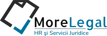MoreLegal-servicii HR Consultanta juridica