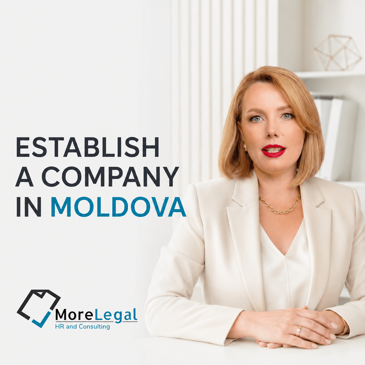 Open a company in Moldova 2026