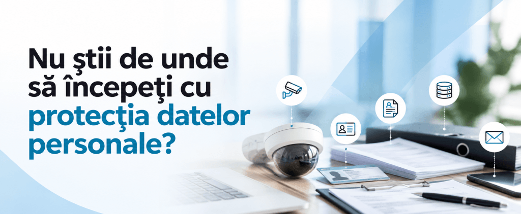 Protectia datelor cu caracter personal